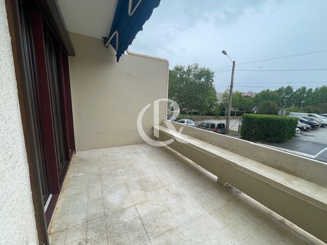 Appartement à louer, 56m², Hyères