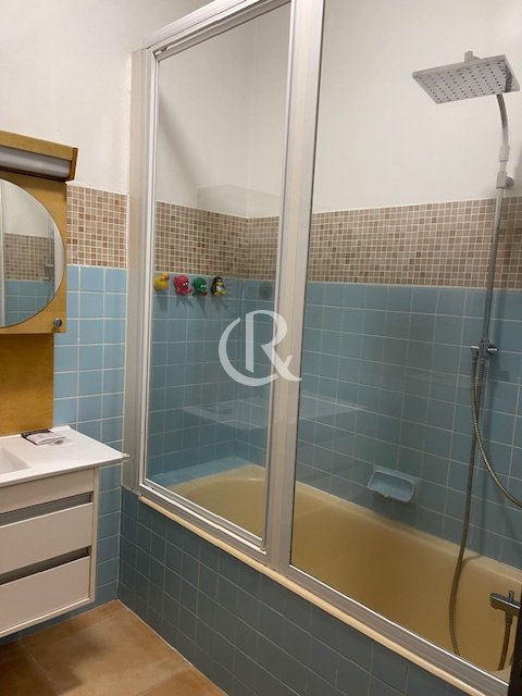 Appartement à louer, 56m², Hyères