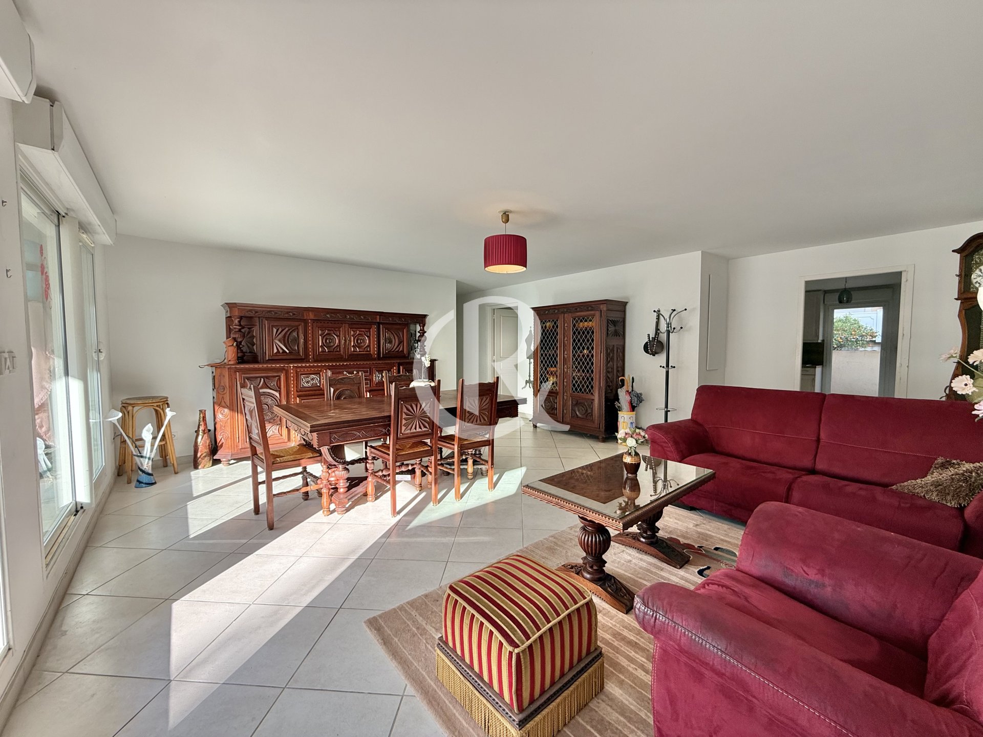 Appartement à vendre, 94m², Hyères