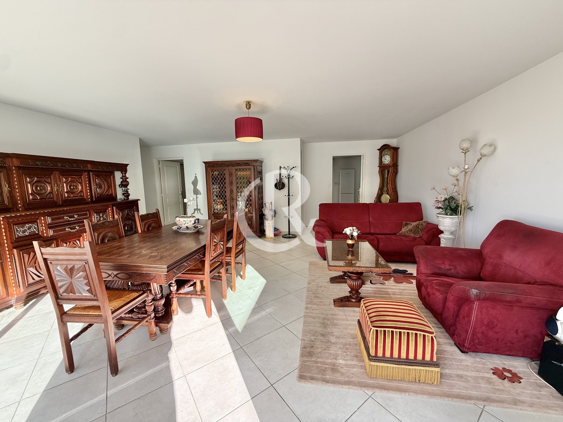 Appartement à vendre, 94m², Hyères