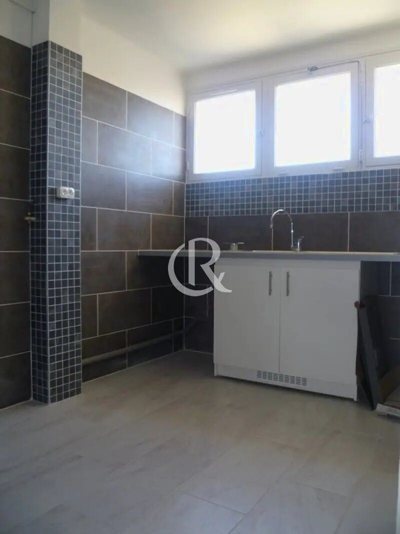 Appartement à louer, 59m², Hyères