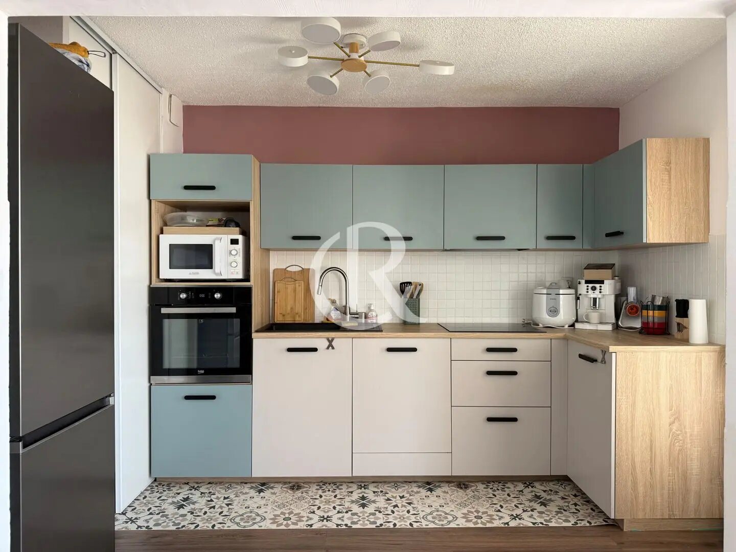 Appartement à vendre, 75m², Hyères