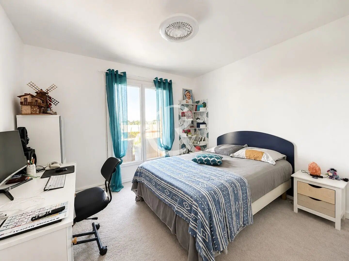 Appartement à vendre, 75m², Hyères