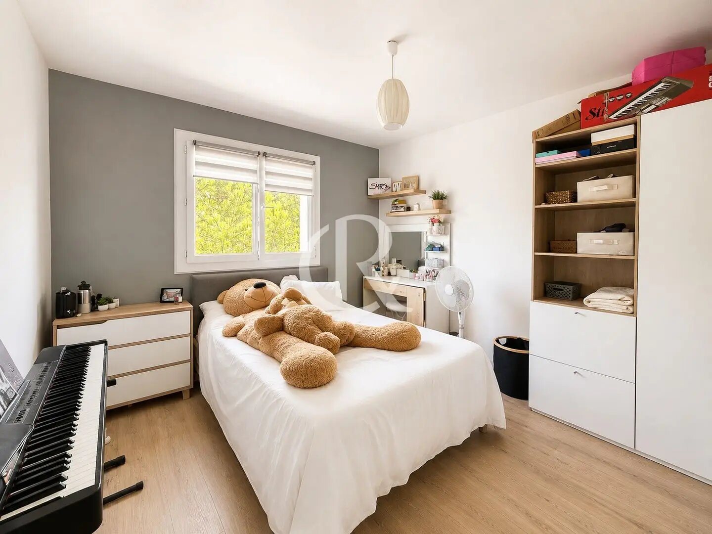 Appartement à vendre, 75m², Hyères