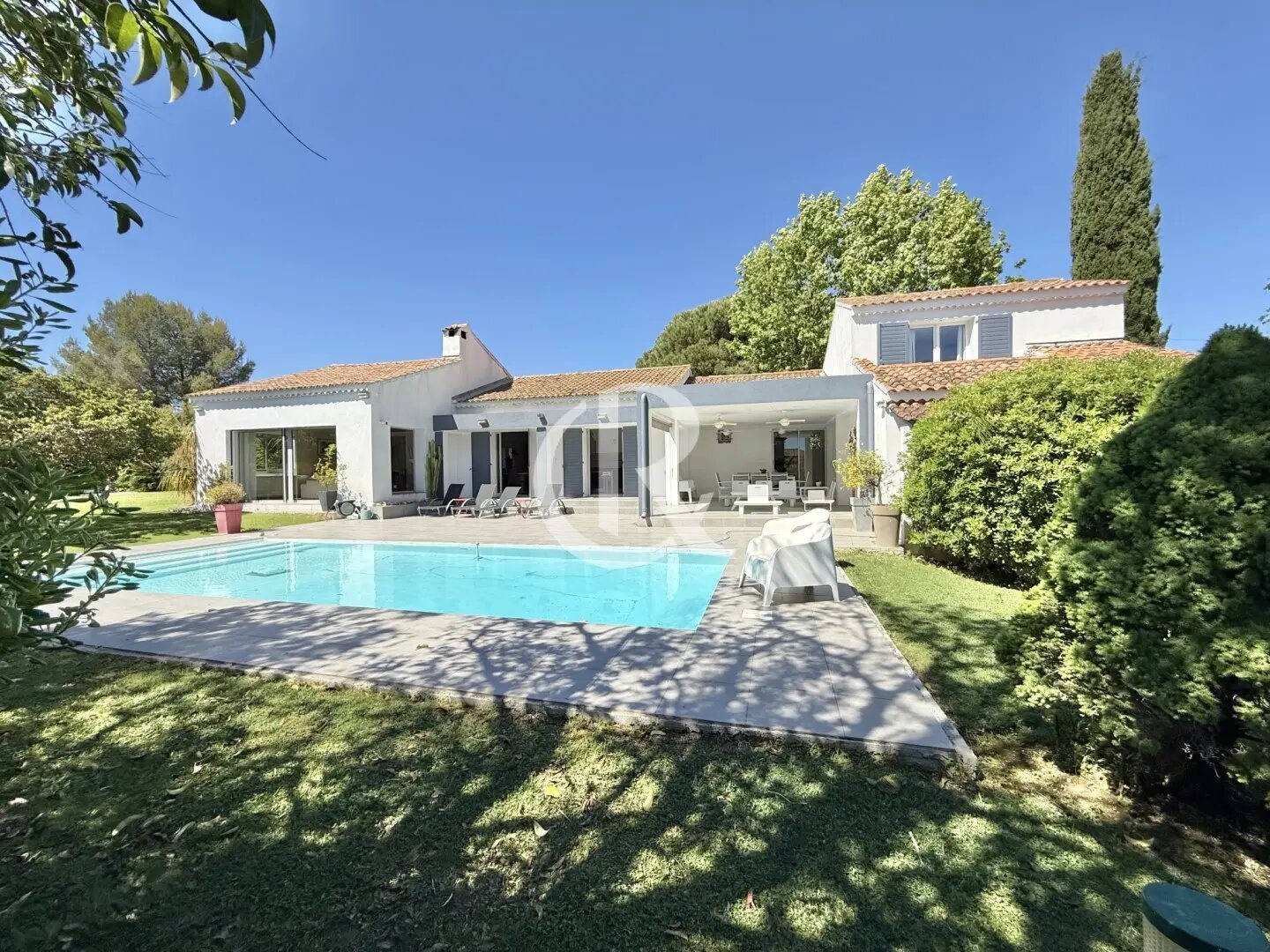 Maison à vendre, 240m², Carqueiranne