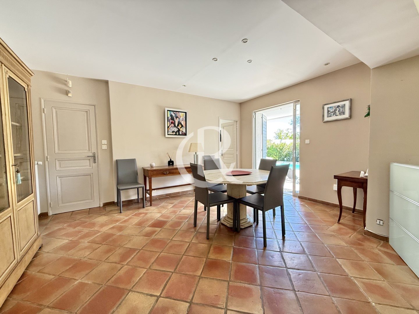 Maison à vendre, 240m², Carqueiranne
