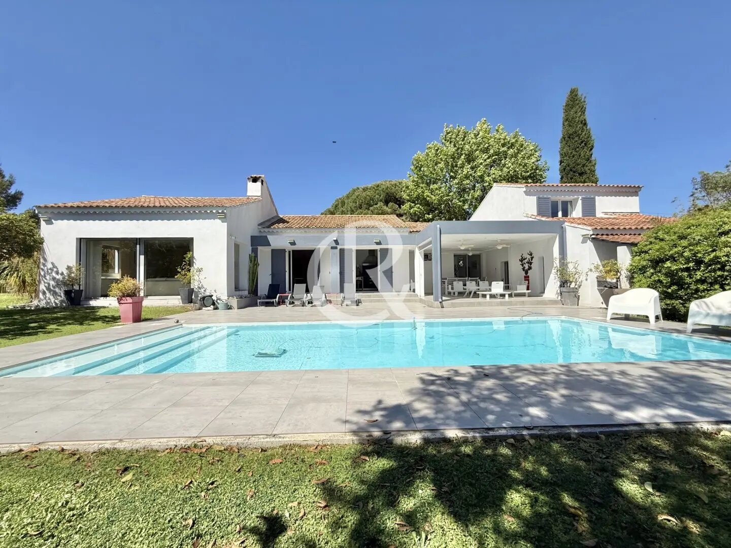 Maison à vendre, 240m², Carqueiranne
