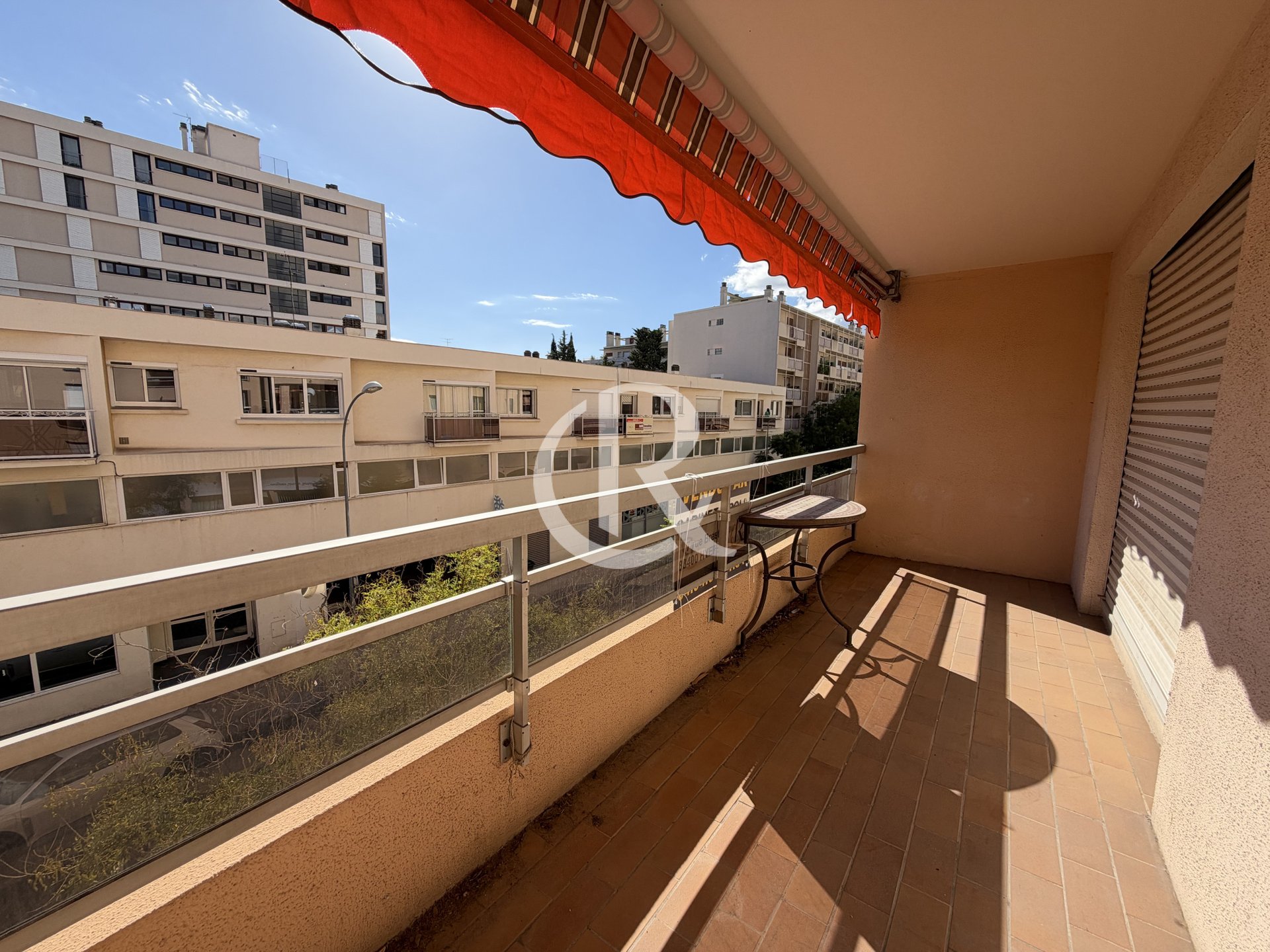 Appartement à vendre, 61m², Hyères