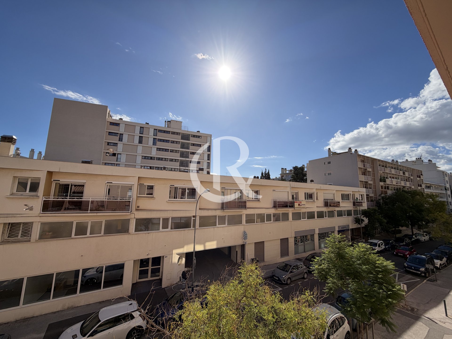 Appartement à vendre, 61m², Hyères