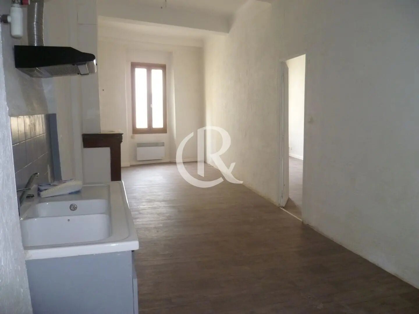 Appartement à louer, 53m², Hyères