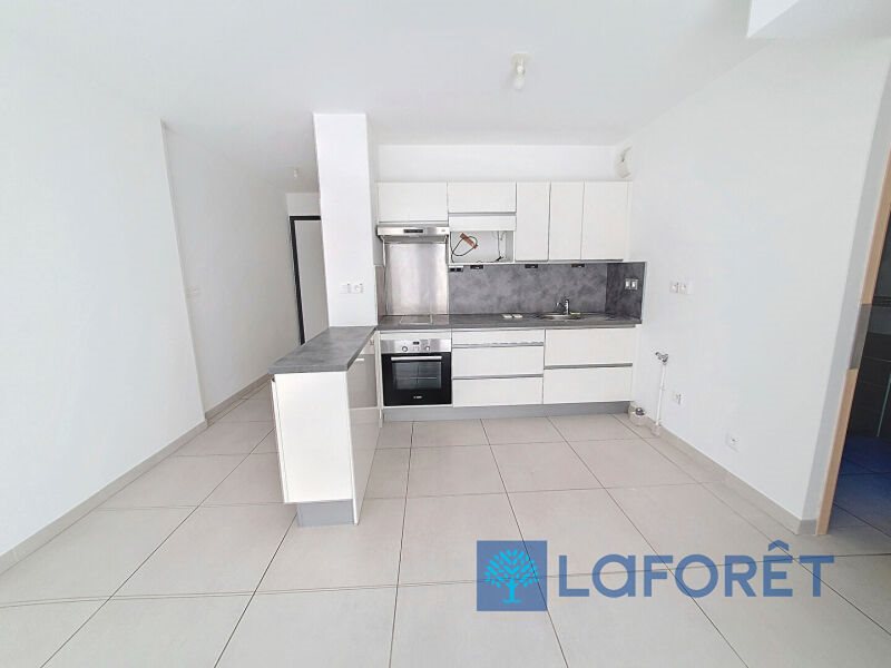 Appartement à louer, 50m², Carqueiranne