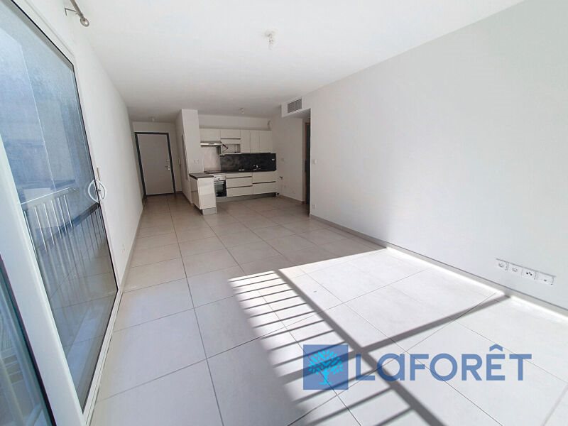 Appartement à louer, 50m², Carqueiranne