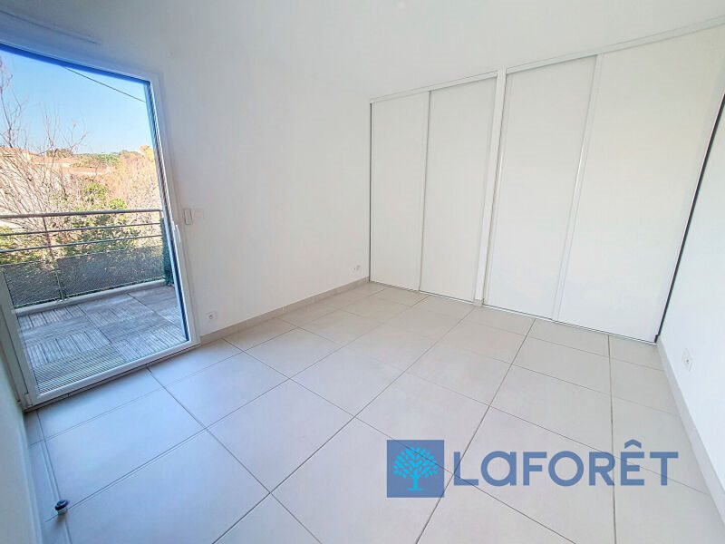 Appartement à louer, 50m², Carqueiranne