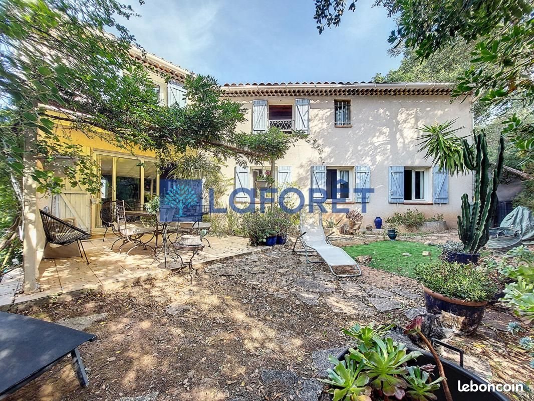 Maison à vendre, 184m², Le Pradet