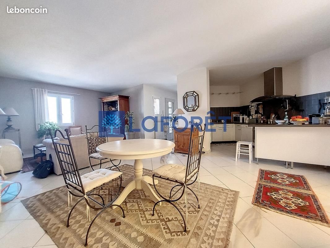 Maison à vendre, 184m², Le Pradet