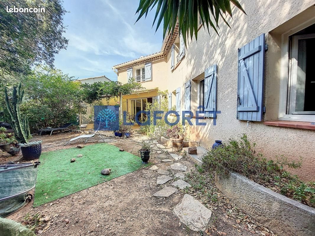 Maison à vendre, 184m², Le Pradet