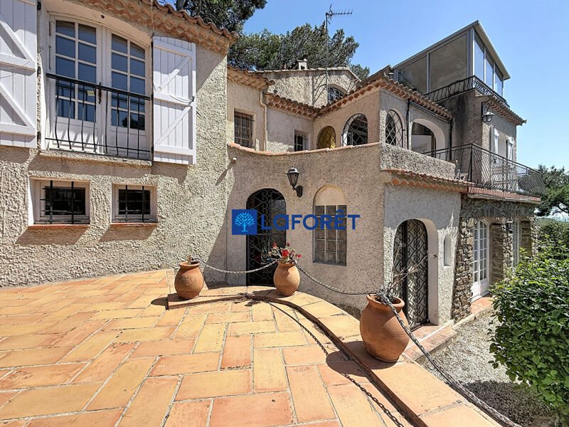 Maison à vendre, 114m², Carqueiranne