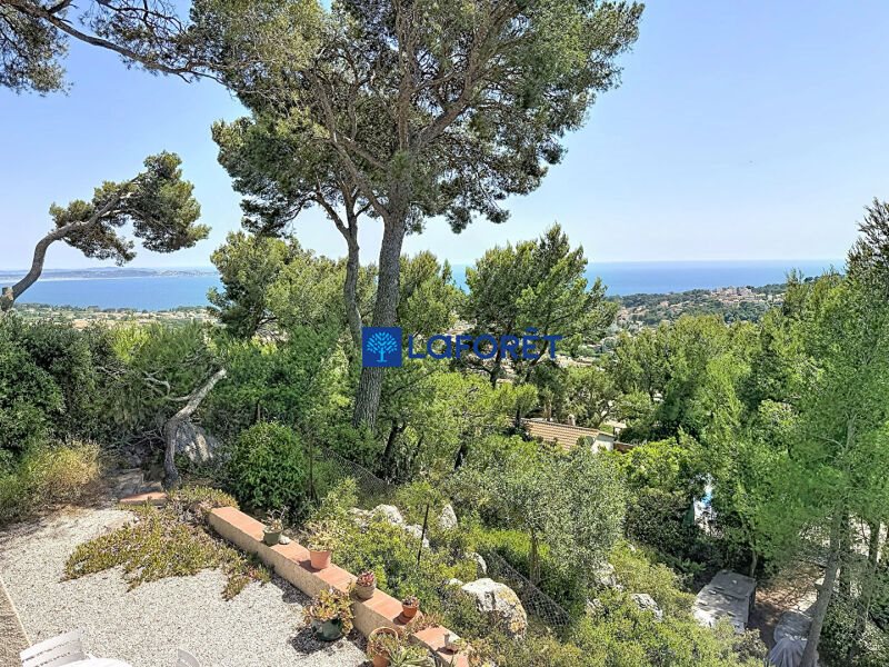 Maison à vendre, 114m², Carqueiranne