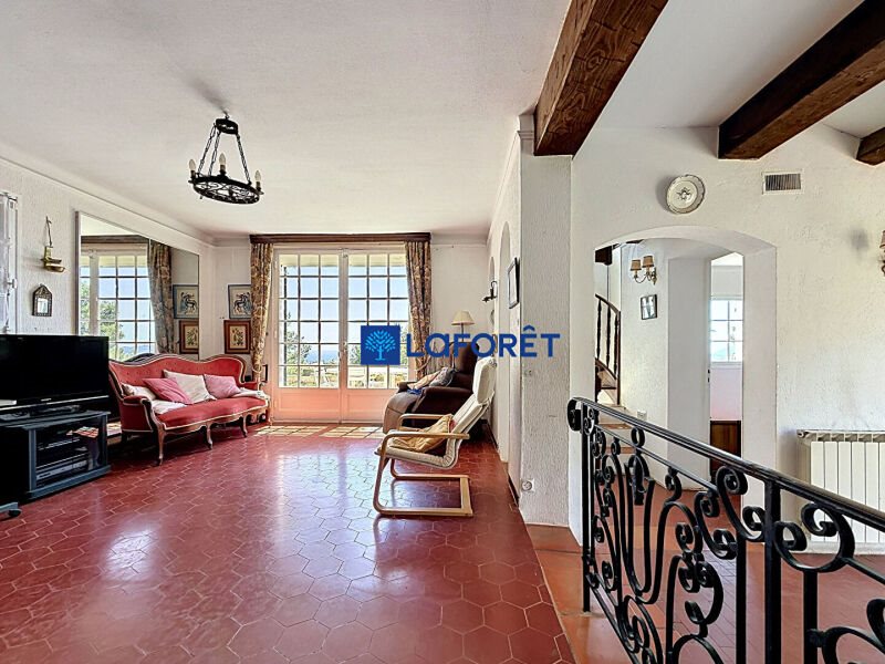 Maison à vendre, 114m², Carqueiranne