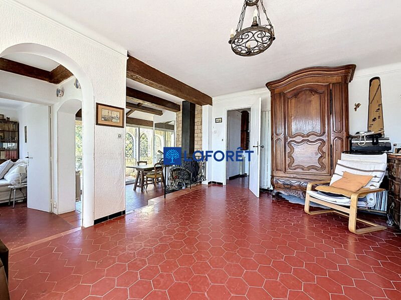 Maison à vendre, 114m², Carqueiranne