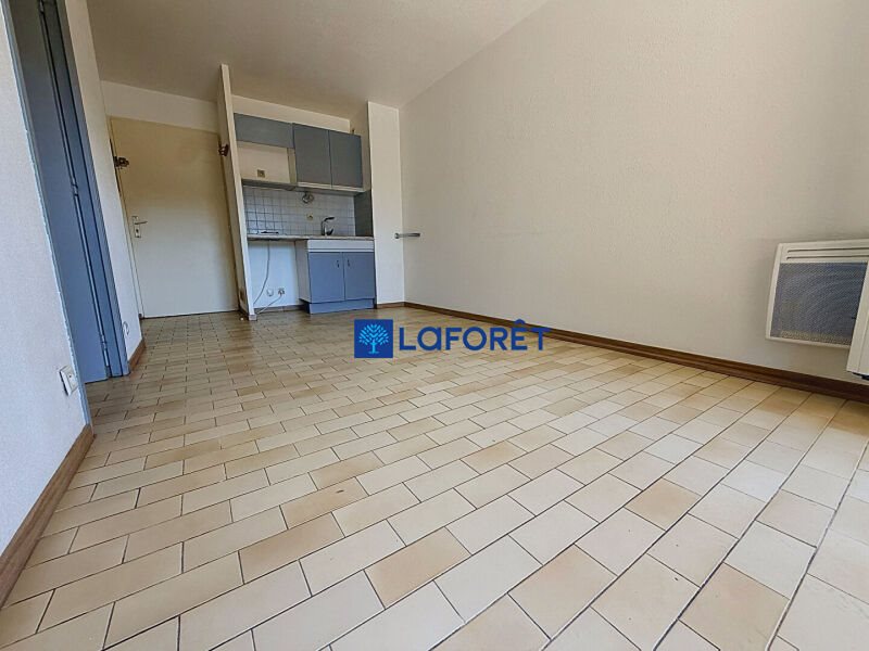 Appartement à vendre, 25m², Carqueiranne