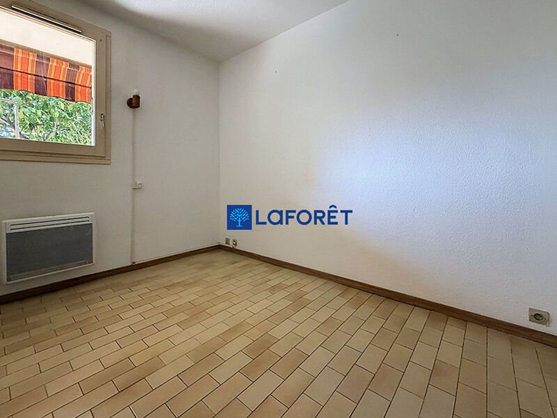 Appartement à vendre, 25m², Carqueiranne