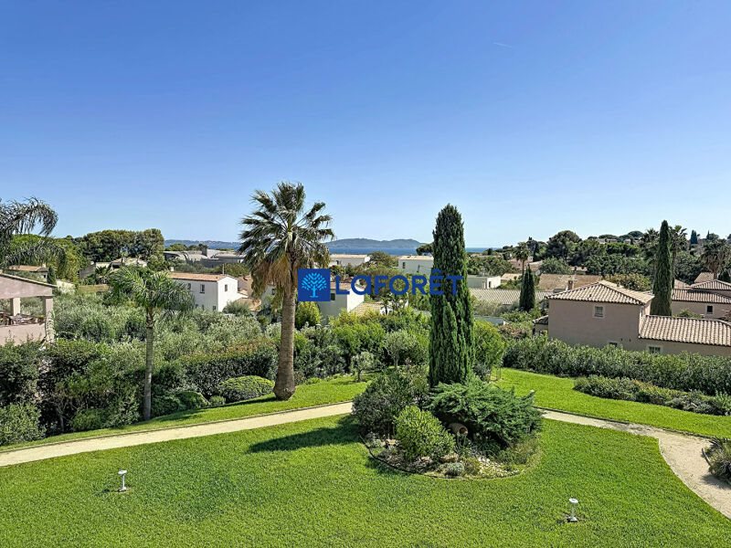 Appartement à vendre, 81m², Carqueiranne