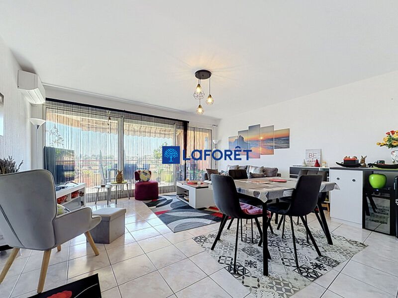 Appartement à vendre, 81m², Carqueiranne