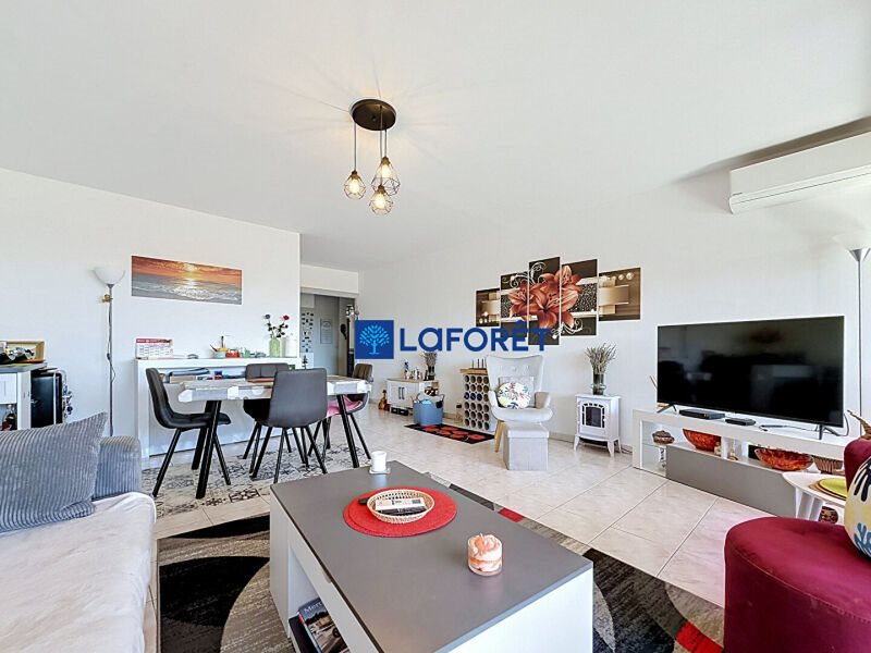Appartement à vendre, 81m², Carqueiranne