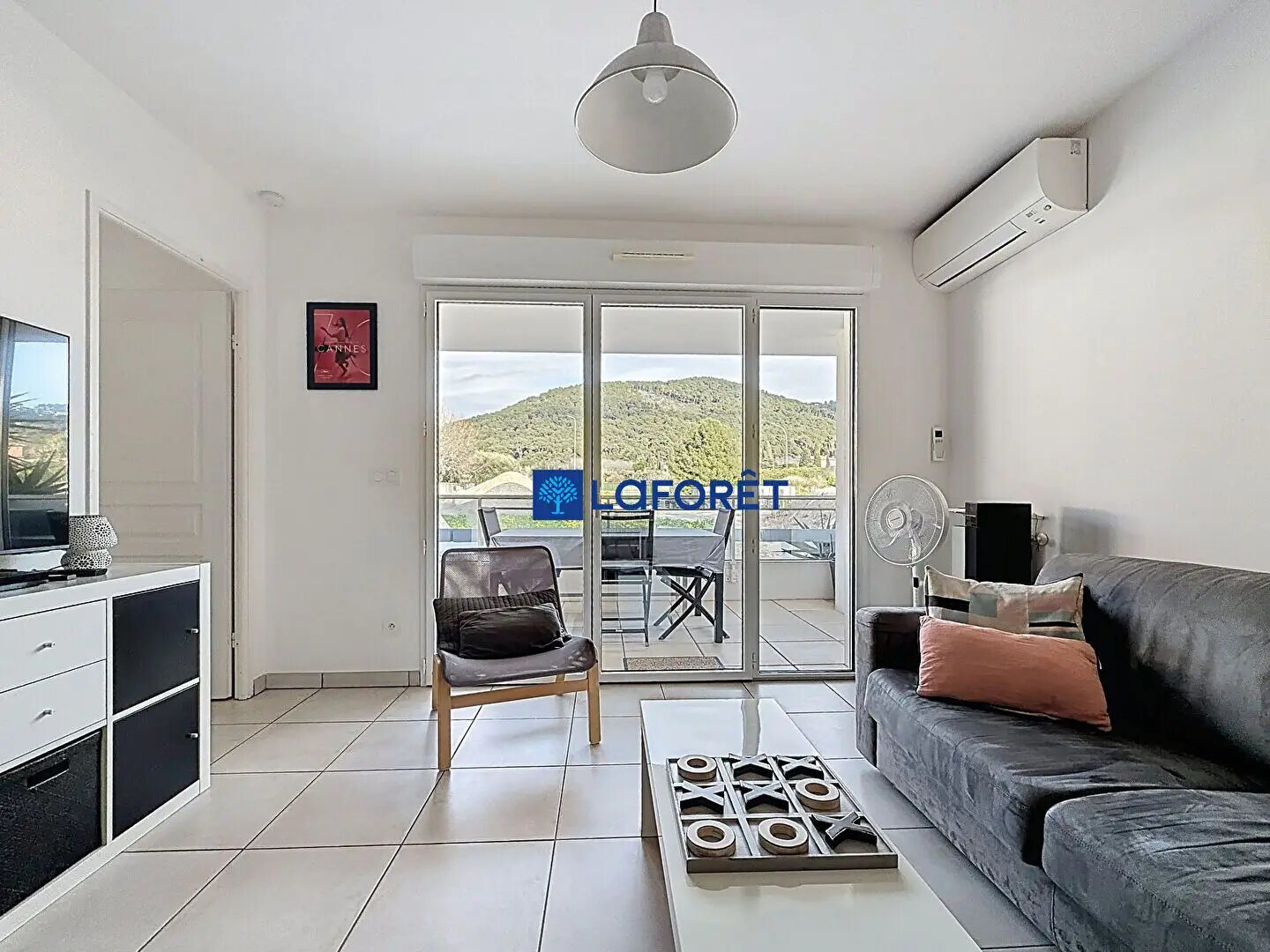 Appartement à vendre, 38m², Carqueiranne