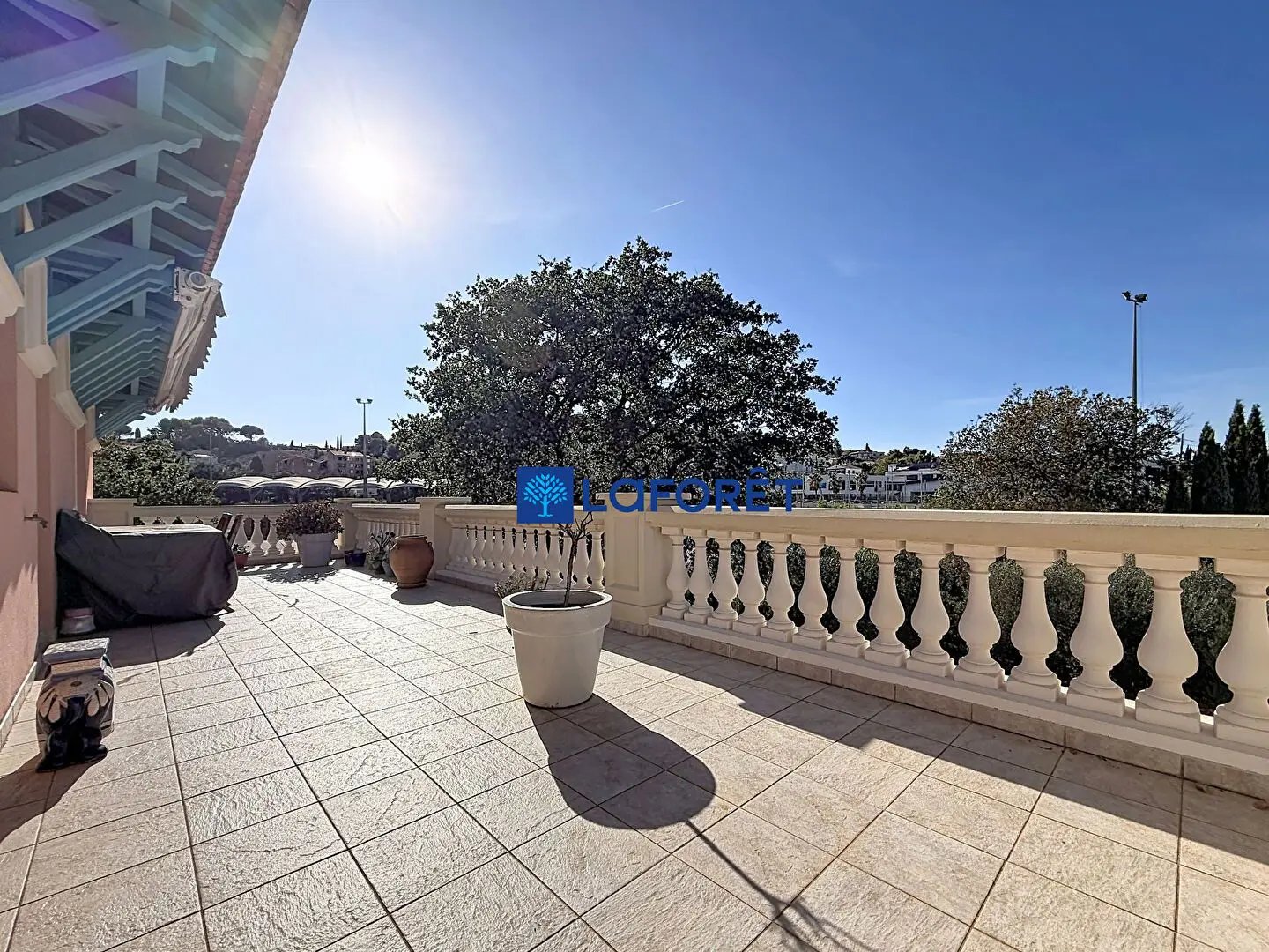 Appartement à vendre, 93m², Carqueiranne