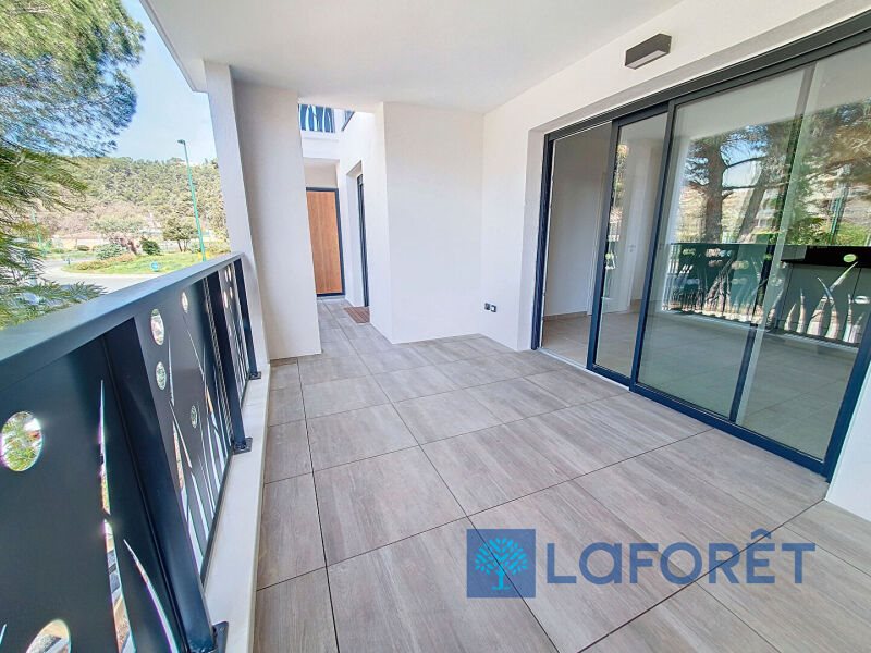 Appartement à louer, 43m², La Garde