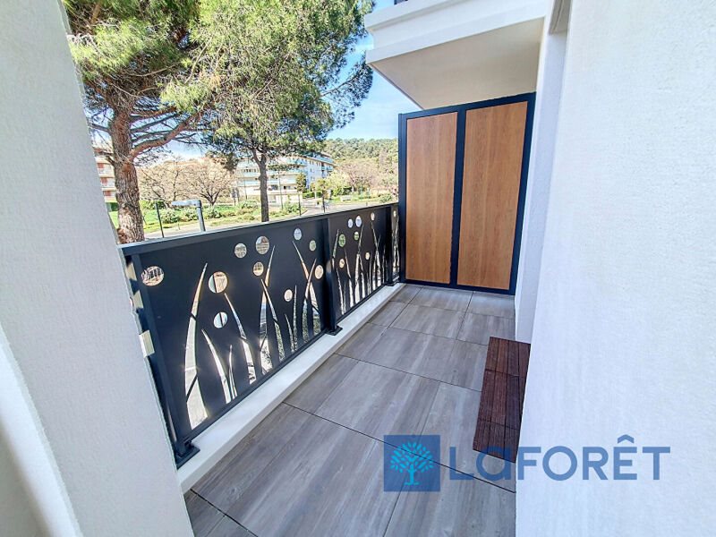 Appartement à louer, 43m², La Garde