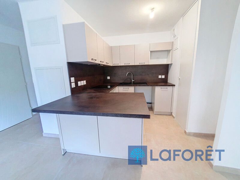 Appartement à louer, 43m², La Garde