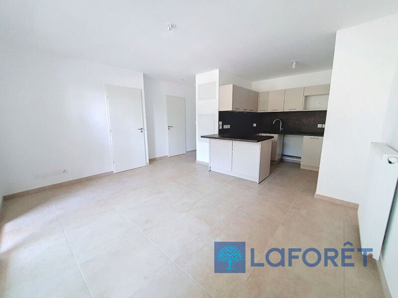 Appartement à louer, 43m², La Garde