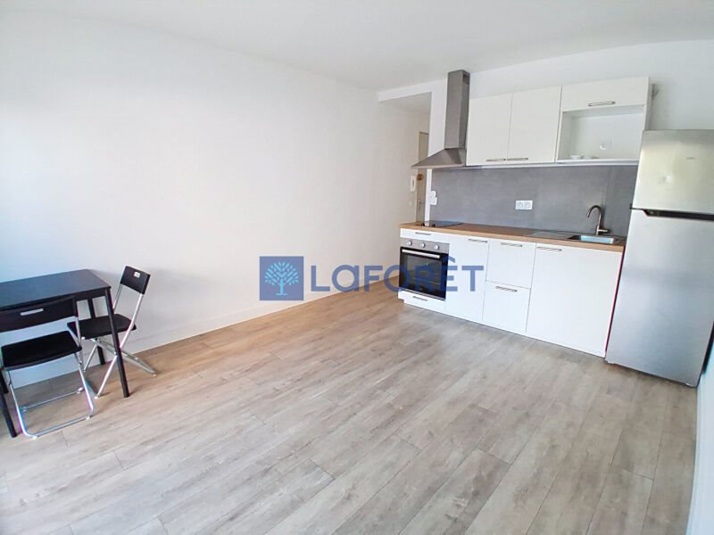 Appartement à louer, 33m², La Garde