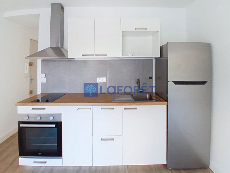Appartement à louer, 33m², La Garde