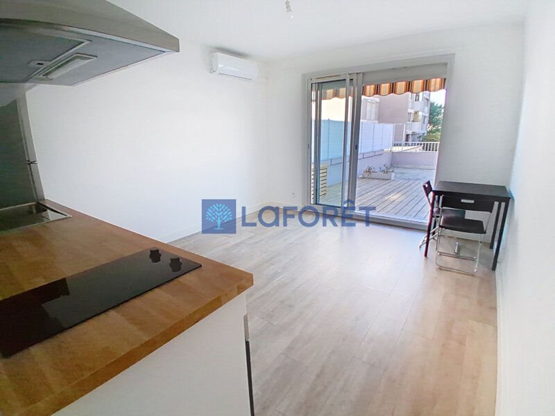 Appartement à louer, 33m², La Garde