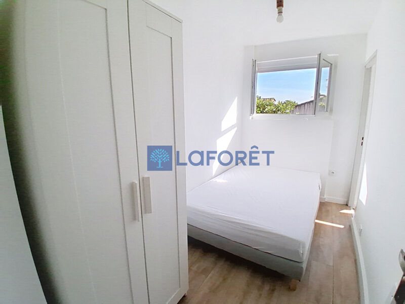 Appartement à louer, 33m², La Garde