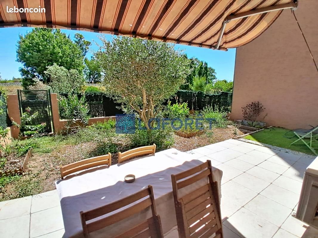 Appartement à louer, 66m², La Garde