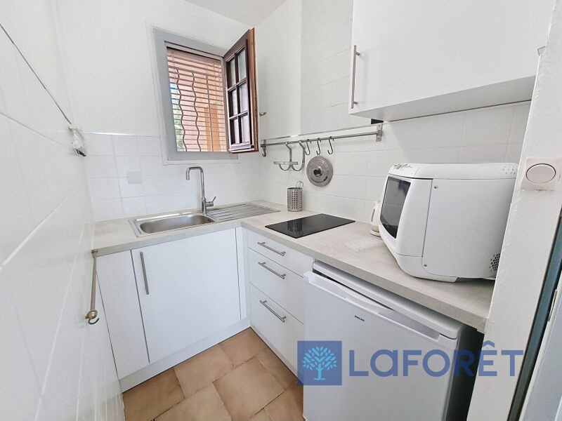 Appartement à louer, 23m², La Valette-du-Var