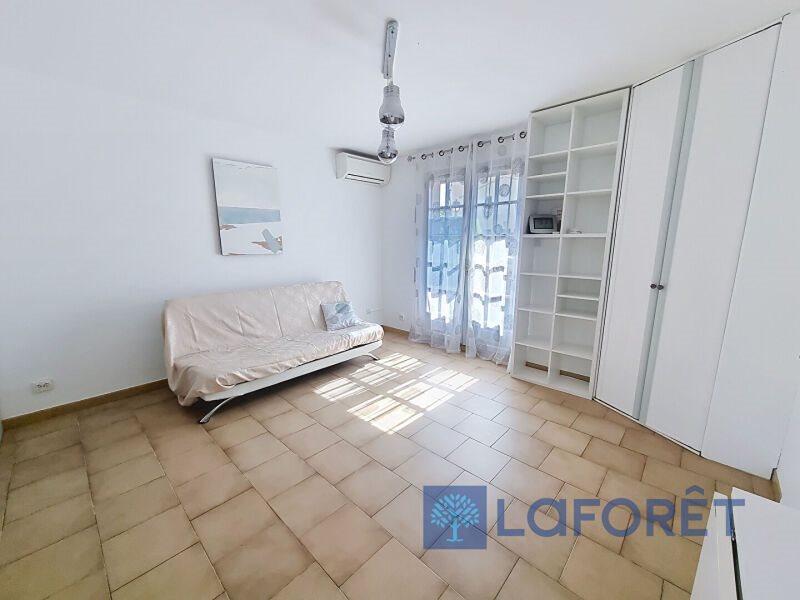 Appartement à louer, 23m², La Valette-du-Var