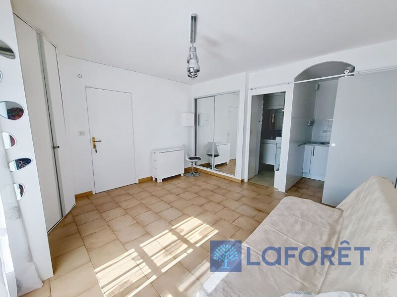Appartement à louer, 23m², La Valette-du-Var