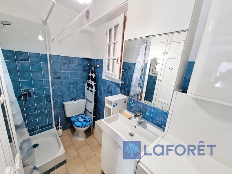 Appartement à louer, 23m², La Valette-du-Var