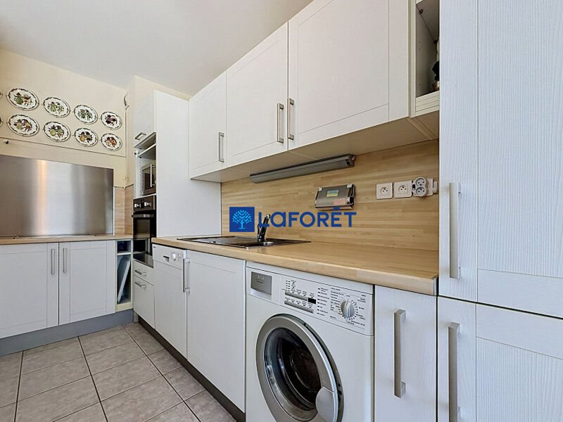 Appartement à vendre, 70m², Carqueiranne