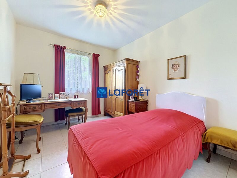 Appartement à vendre, 70m², Carqueiranne