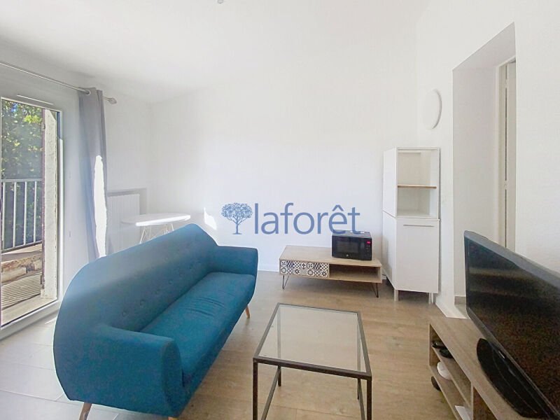 Appartement à louer, 26m², La Valette-du-Var