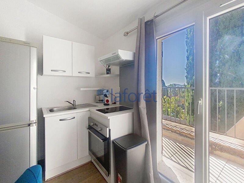 Appartement à louer, 26m², La Valette-du-Var