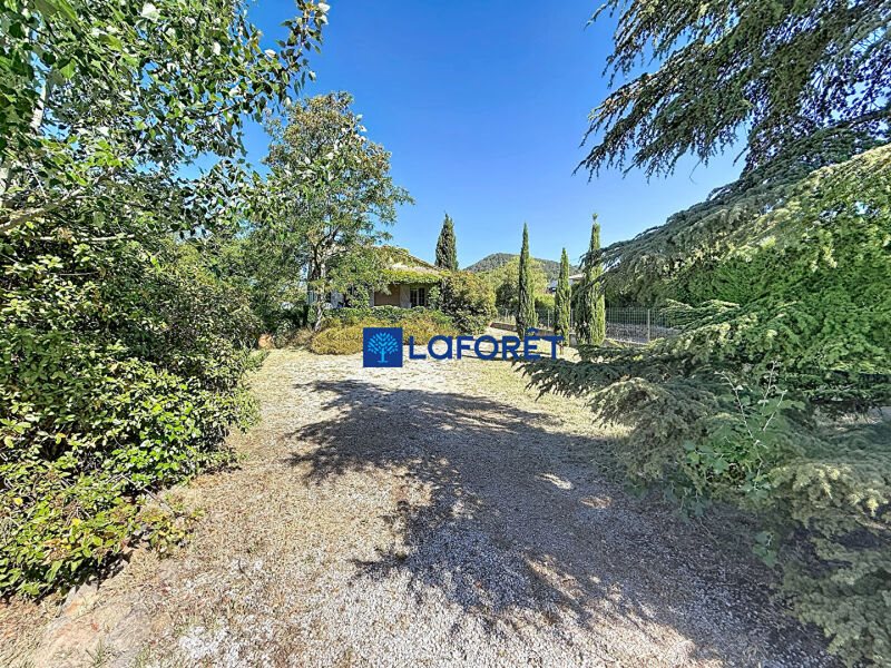 Maison à vendre, 112m², Carqueiranne