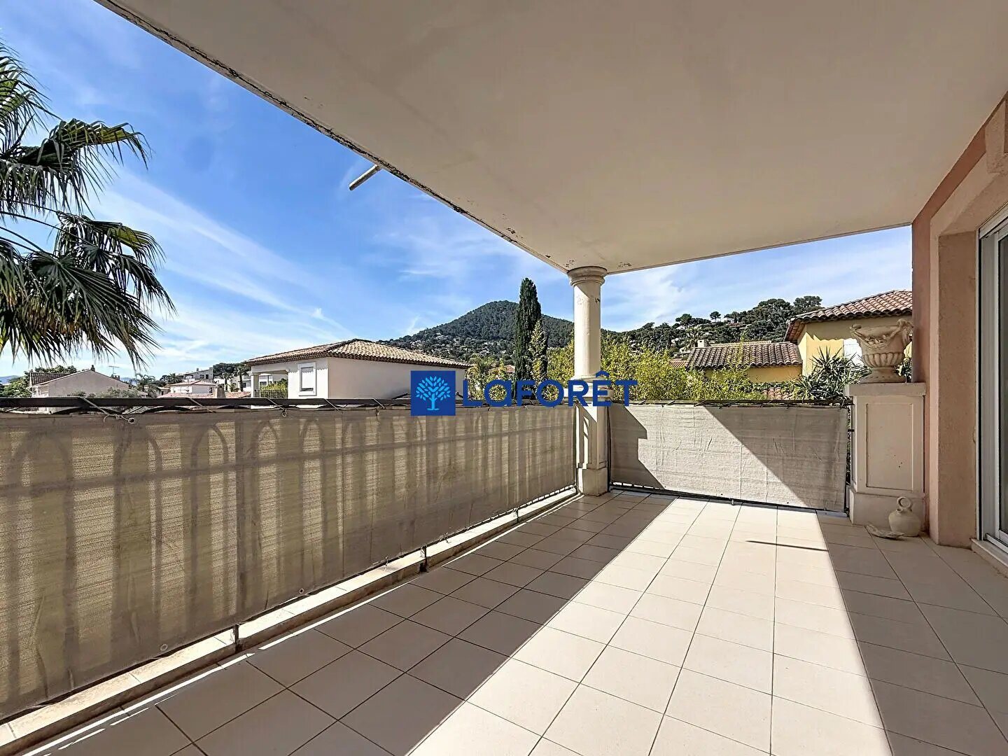 Appartement à vendre, 70m², Carqueiranne